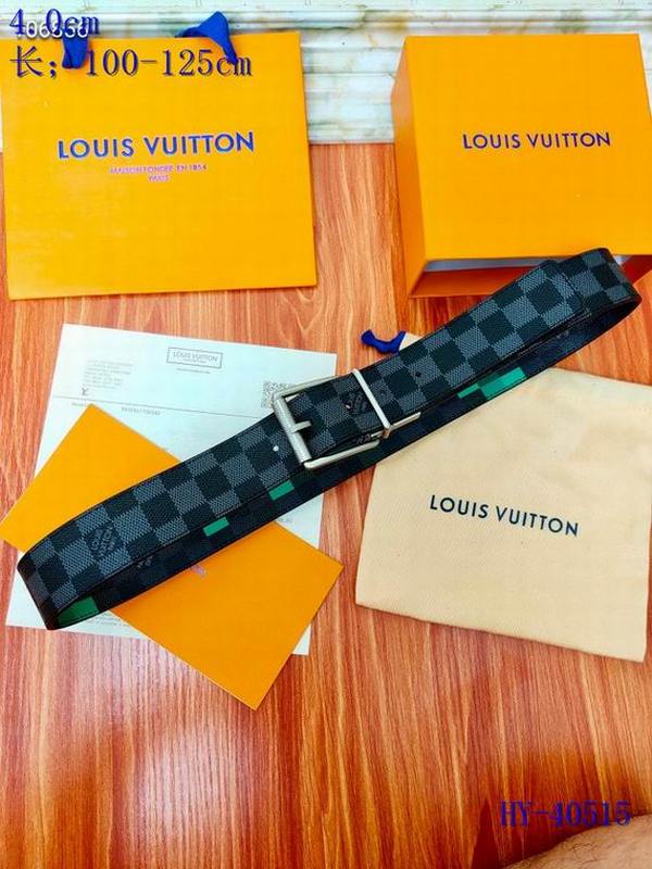 LV Belts 2556